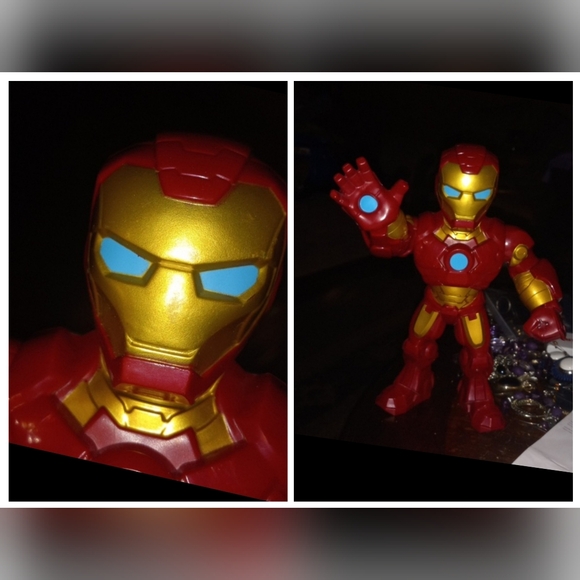 🟢 SUPERHERO 10" LOT - Picture 5 of 9